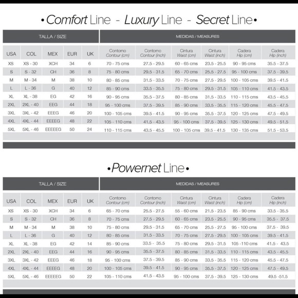 Ann Chery Latex Black Waist Trainer Cincher - Picture 2 of 6